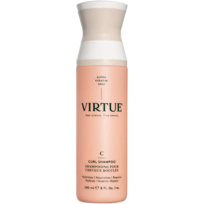 Virtue Curl Shampoo