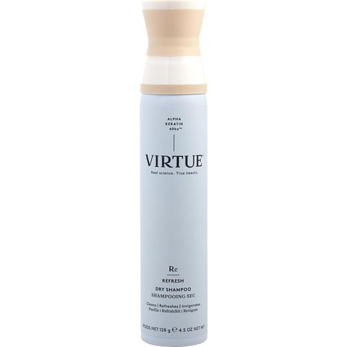 Virtue Dry Shampoo