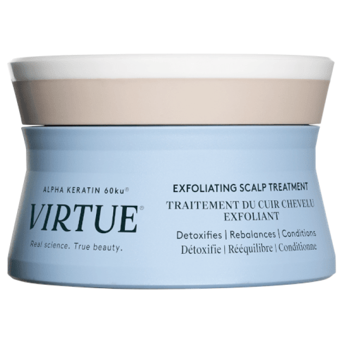 Virtue Exfoliating Scalp Treatment