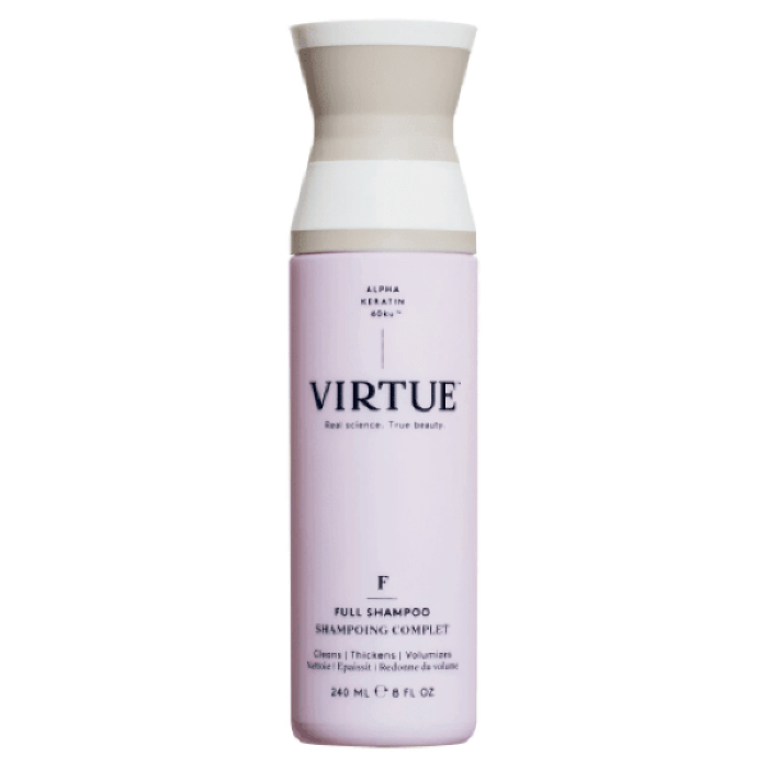 Virtue Full Shampoo