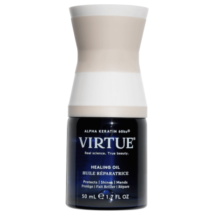 Virtue Healing Oil