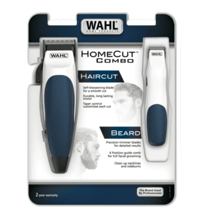 Wahl Home Cut Combo