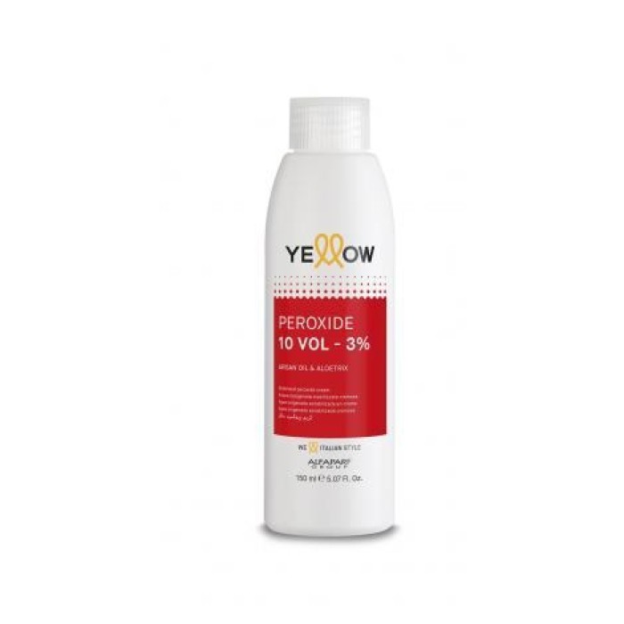 Yellow by Alfaparf Group - Peroxide 150ml