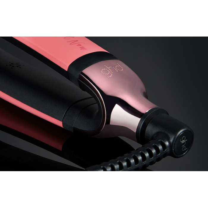 ghd Platinum+ Limited Edition Rose Pink