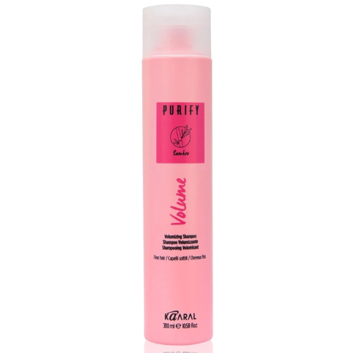 Kaaral Purify Volume Shampoo