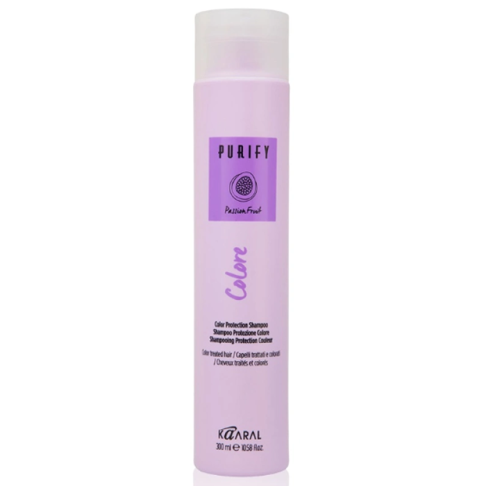 Kaaral Purify Colore Color Protection Shampoo