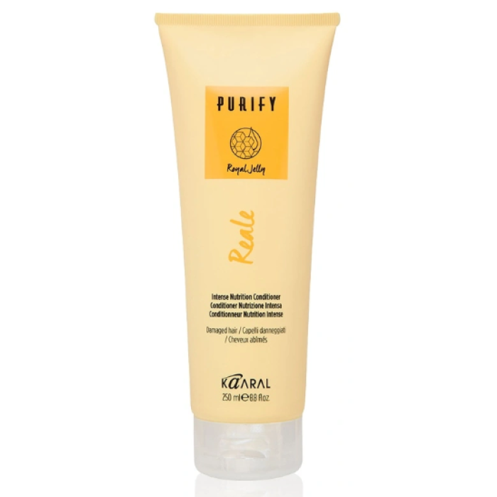 Kaaral Purify Reale Intense Nutrition Conditioner