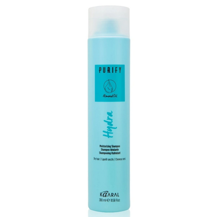 Kaaral Purify Hydra Moisturizing Shampoo