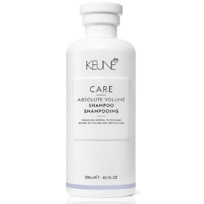 Keune Absolute Volume Shampoo