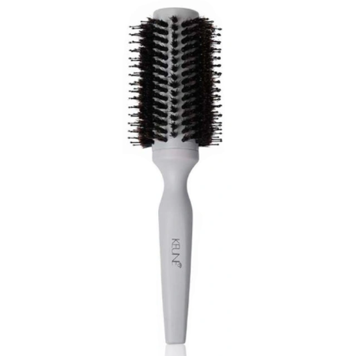 Keune Brush - Round Bristle + Pin 