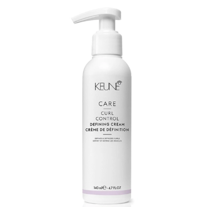 Keune Care Curl Control Defining Cream