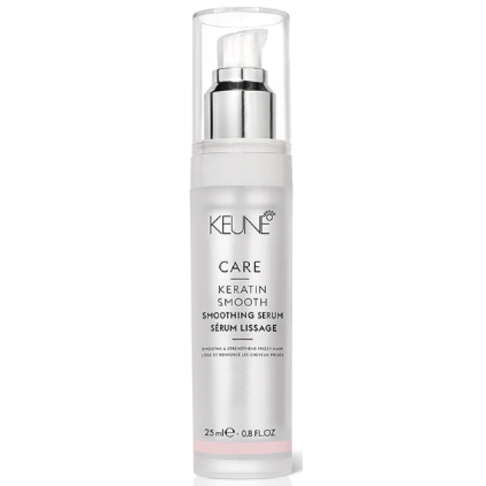 Keune Care Keratin Smooth Smoothing Serum