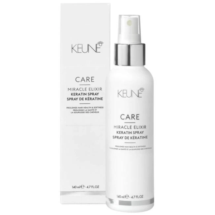 Keune Care Miracle Elixir Keratin Spray