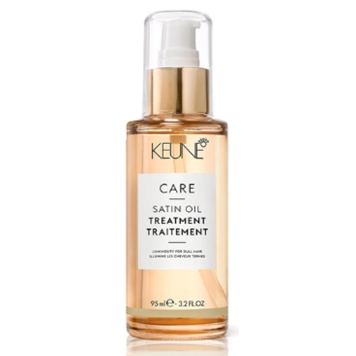 Keune Care Satin Oil Treatment