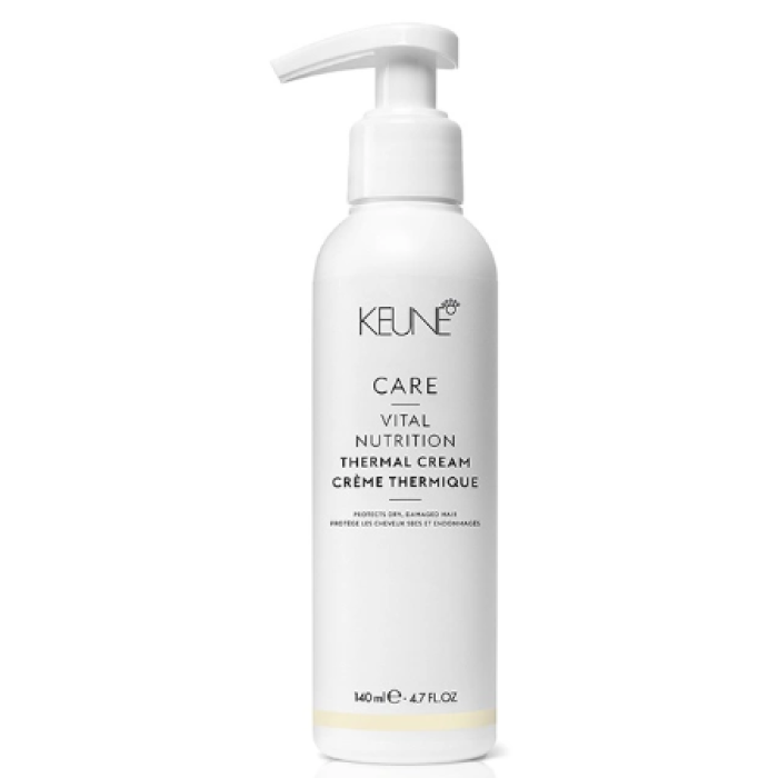 Keune Care Vital Nutrition Thermal Cream