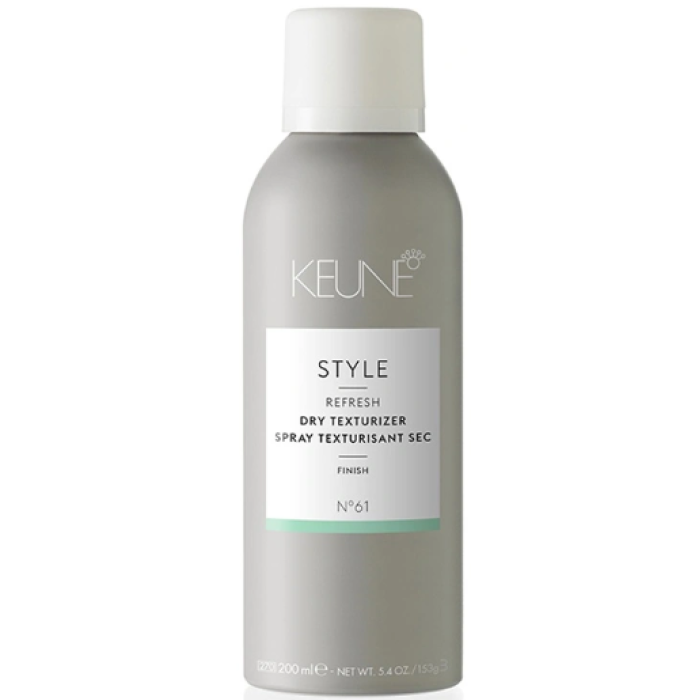 Keune Style Refresh Dry Texturizer No.61