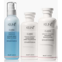 Care Range Keratin Smooth