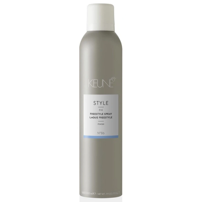 Keune Style Fix Freestyle Spray No.86