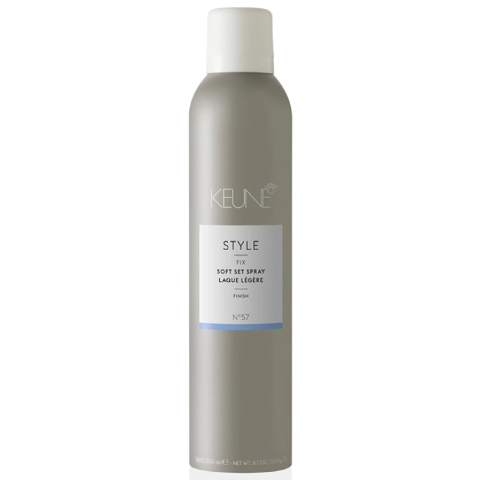 Keune Style Fix Soft Set Spray No.57