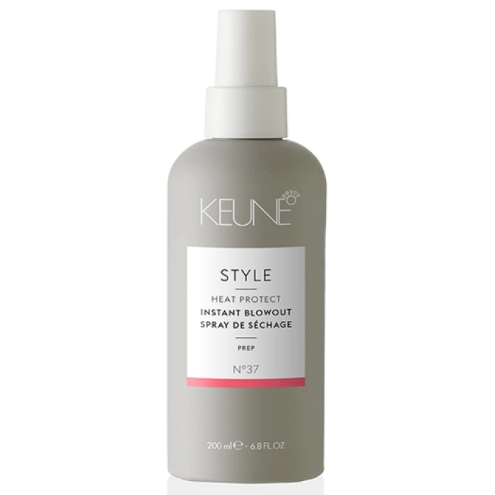 Keune Style Heat Protect Instant Blowout No.37