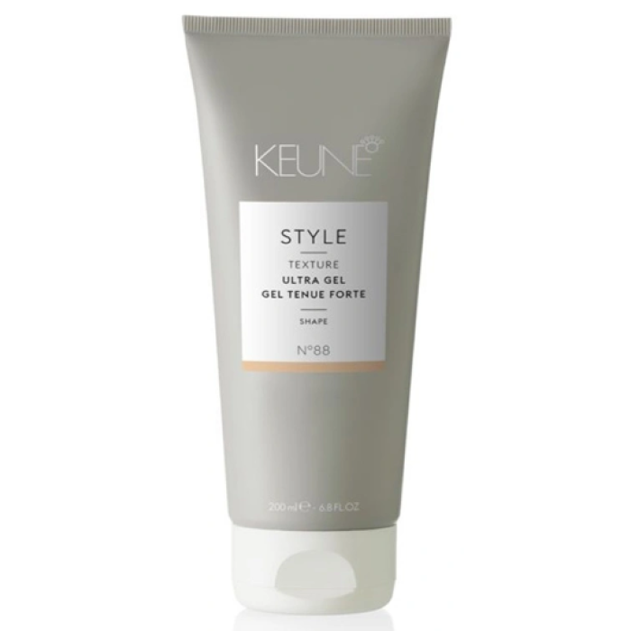 Keune Style Texture Ultra Gel No.88