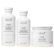 Care Range Vital Nutrition