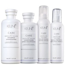 Care Range Absolute Volume