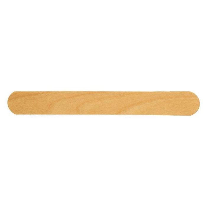 Hi Lift Waxing Spatulas - Medium