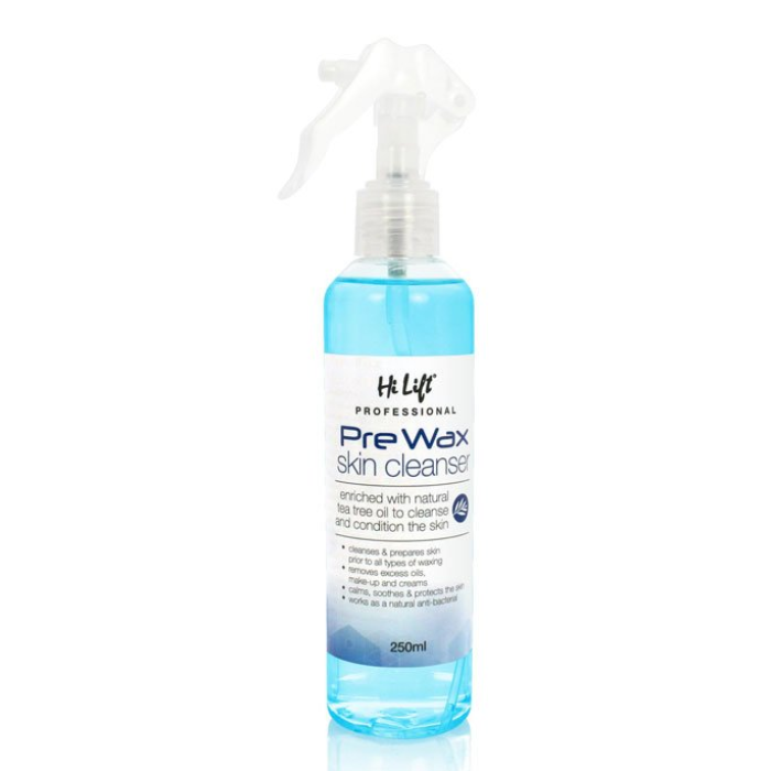 Hi Lift Pre-Wax Skin Cleanser