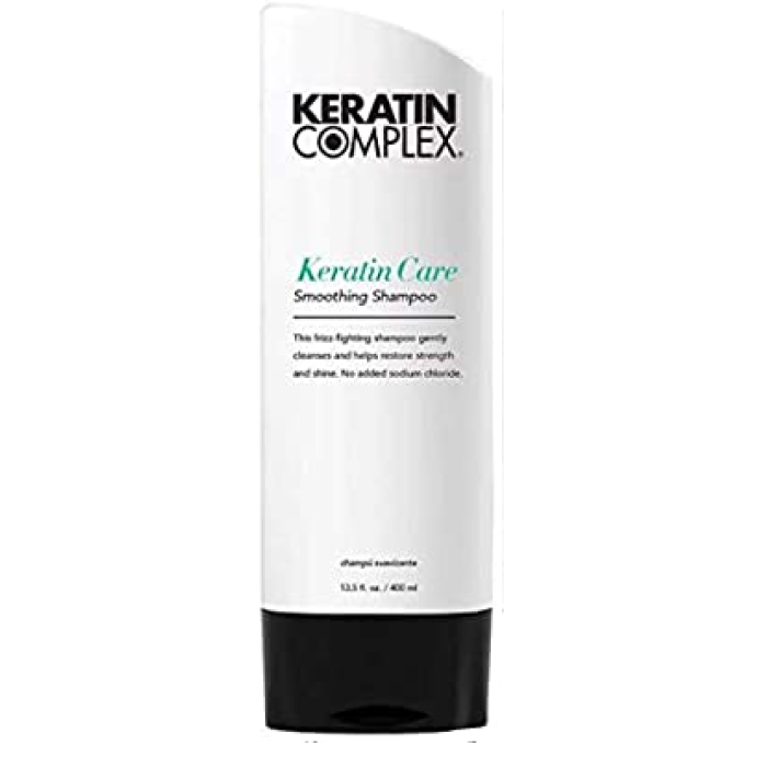 Keratin Complex Care Smoothing Shampoo