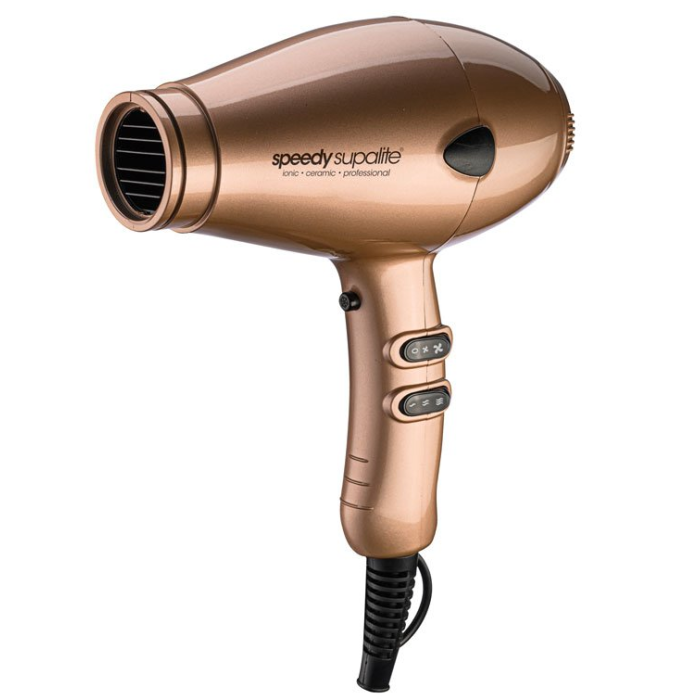 Speedy Supalite Professional Hairdryer