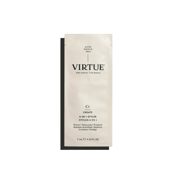 Virtue 6-in-1 Styler Sample Sachet