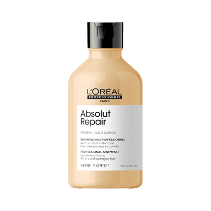 L'Oreal Professional Absolut Repair Shampoo