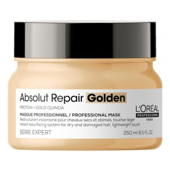 L'Oreal Professional Absolut Repair Golden Masque