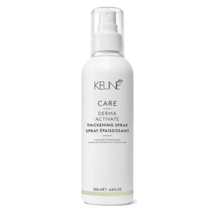 Keune Care Derma Activate Thickening Spray