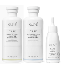 Care Range Derma