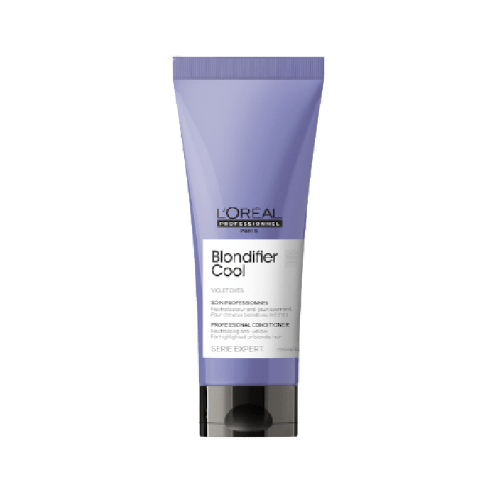 L'Oreal Professional BLONDIFIER Cool Conditioner  