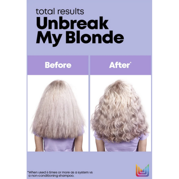 Matrix Total Results Unbreak My Blonde Shampoo