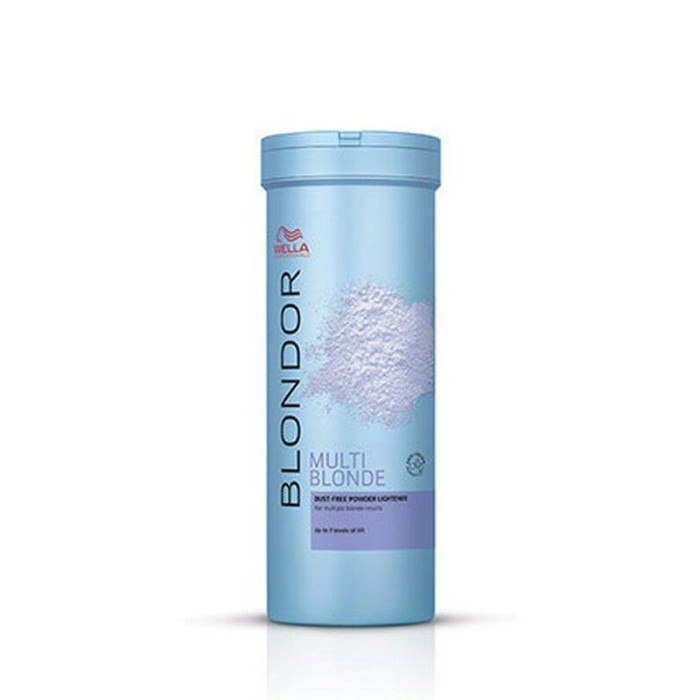 Wella Professionals Blondor Multi Blonde Powder