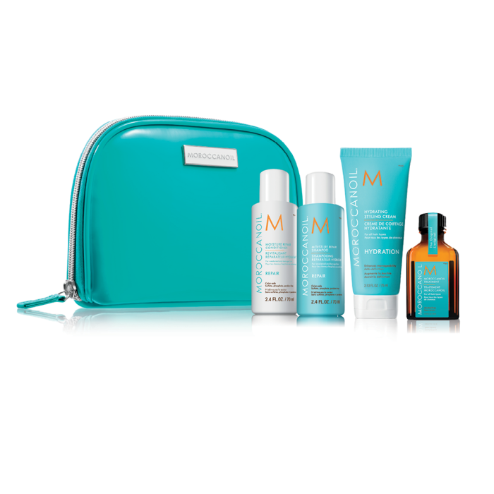 Moroccanoil Travel Kit - Repair