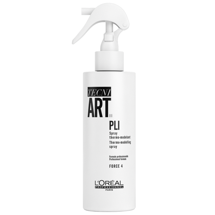 L'Oreal Professional Tecni.art Pli Thermo-Fixing Spray