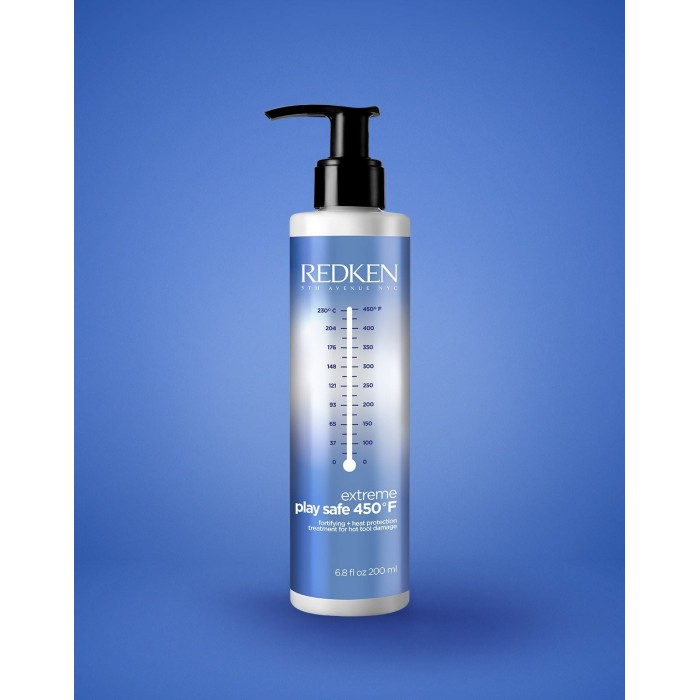 Redken Extreme Play Safe Leave In Treatment