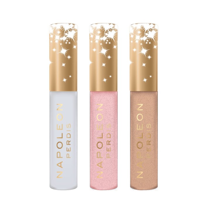 Napoleon Perdis Treasure Chest Lip Gloss Collection