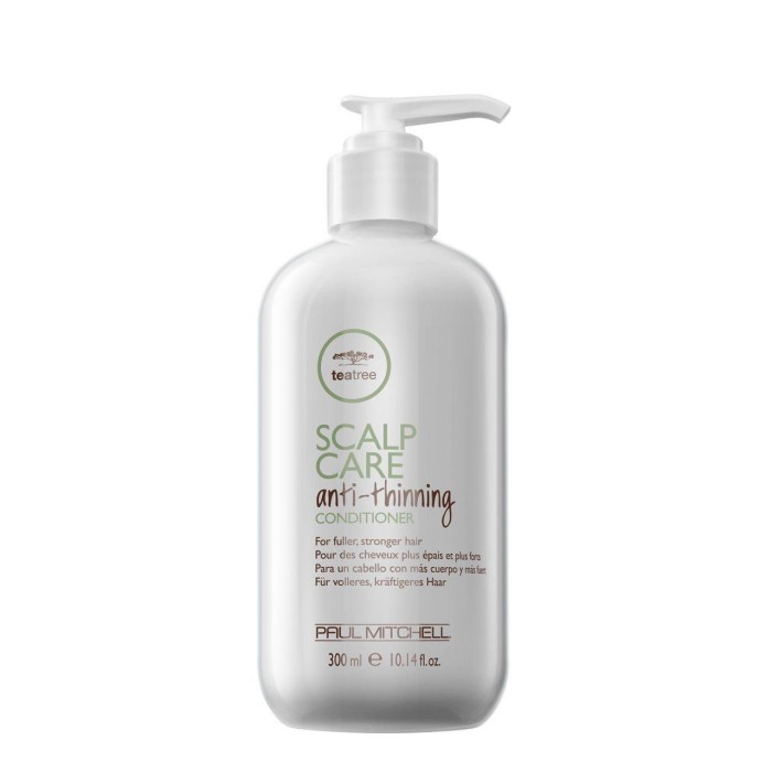 Paul Mitchell Tea Tree Scalp Care Anti-Thinning Trio Pack