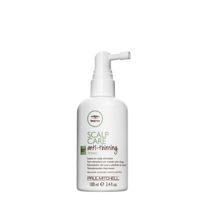 Paul Mitchell Tea Tree Scalp Care Anti-Thinning Trio Pack