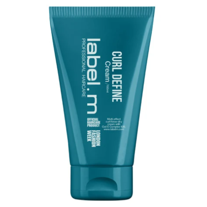 Label.m Curl Define Cream