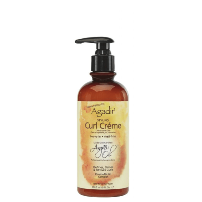 Agadir Argan Oil Curl Creme