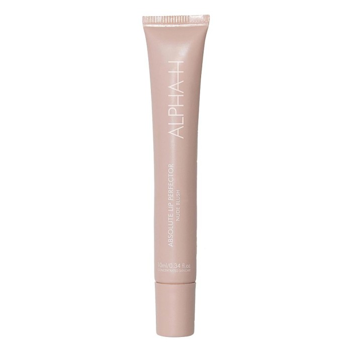 Alpha-H Absolute Lip Perfector Nude Blush