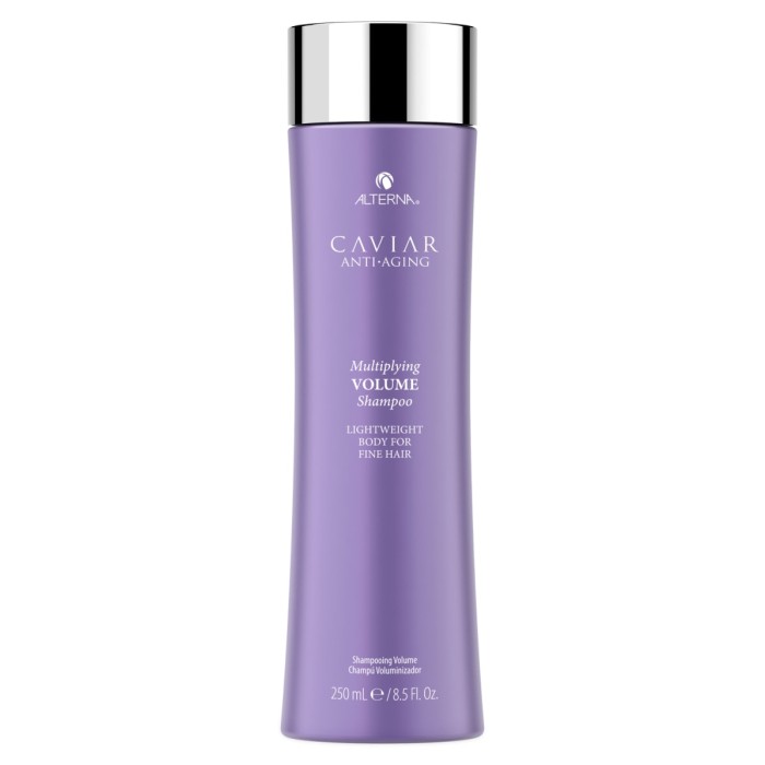 Alterna Caviar Anti-Aging Multiplying Volume Shampoo