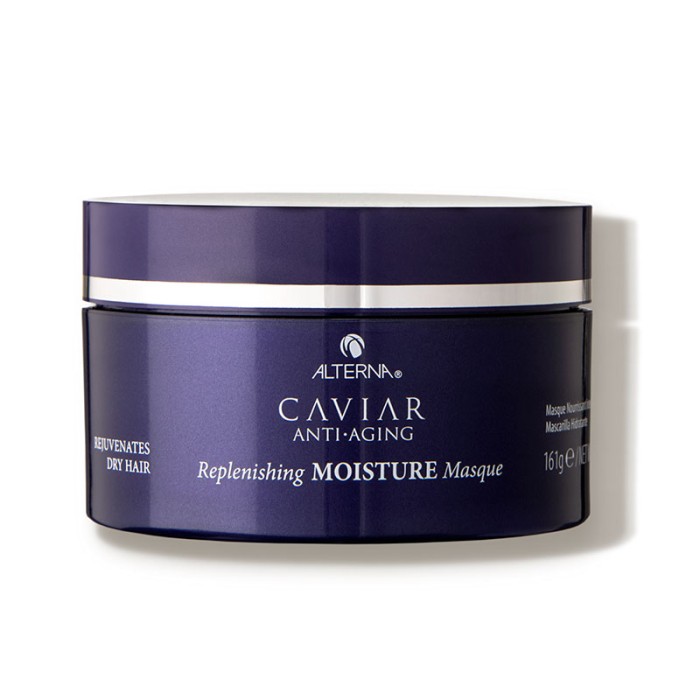 Alterna Caviar Anti-Aging Replenishing Moisture Masque